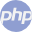 php