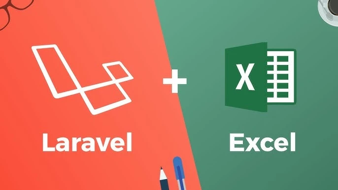 پلاگین Laravel Excel